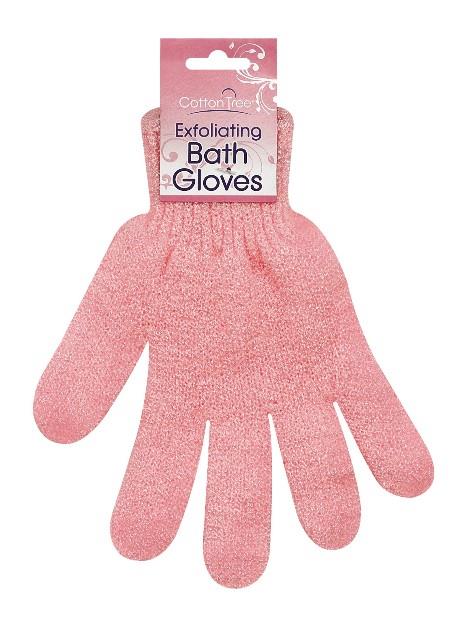 (image for) Exfoliating Glove C/S